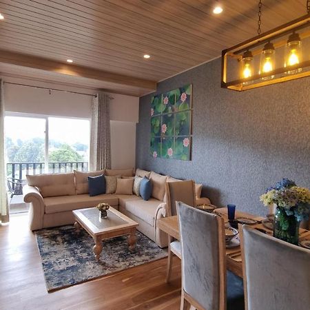 Knightsbridge Grand Apartment Nuwara Eliya Esterno foto