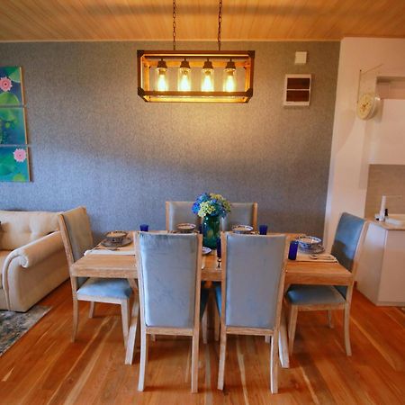 Knightsbridge Grand Apartment Nuwara Eliya Esterno foto