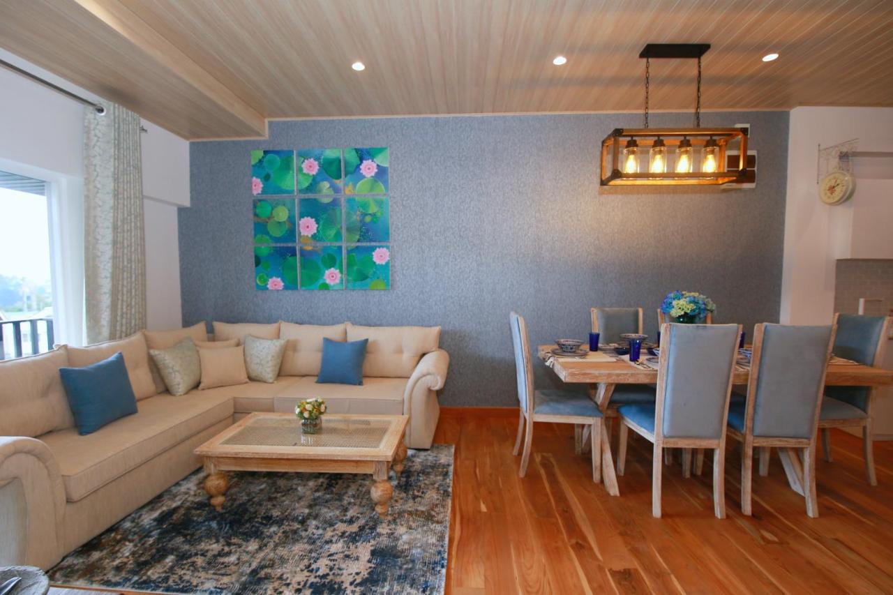 Knightsbridge Grand Apartment Nuwara Eliya Esterno foto