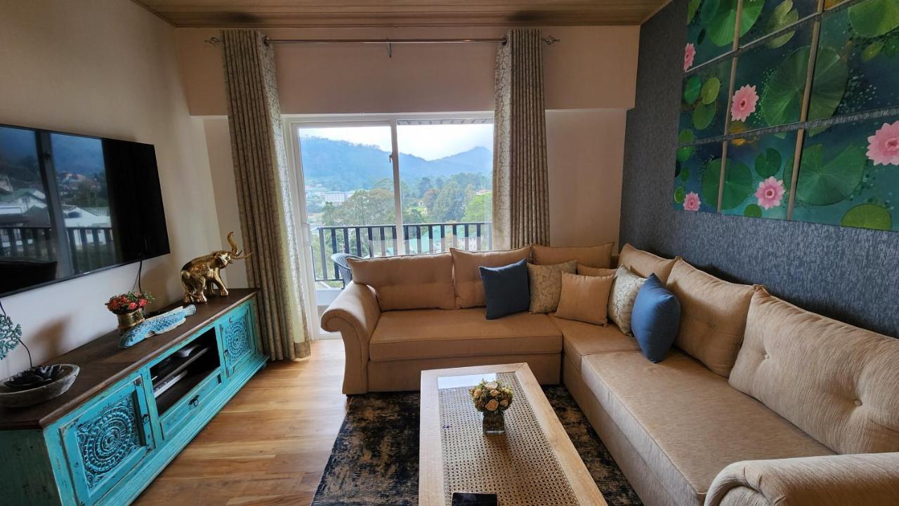 Knightsbridge Grand Apartment Nuwara Eliya Esterno foto