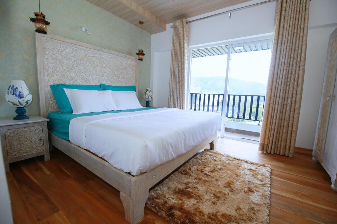Knightsbridge Grand Apartment Nuwara Eliya Esterno foto