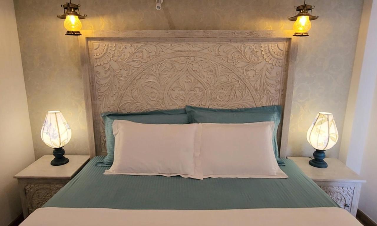 Knightsbridge Grand Apartment Nuwara Eliya Esterno foto