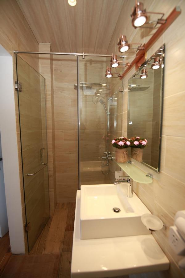 Knightsbridge Grand Apartment Nuwara Eliya Esterno foto