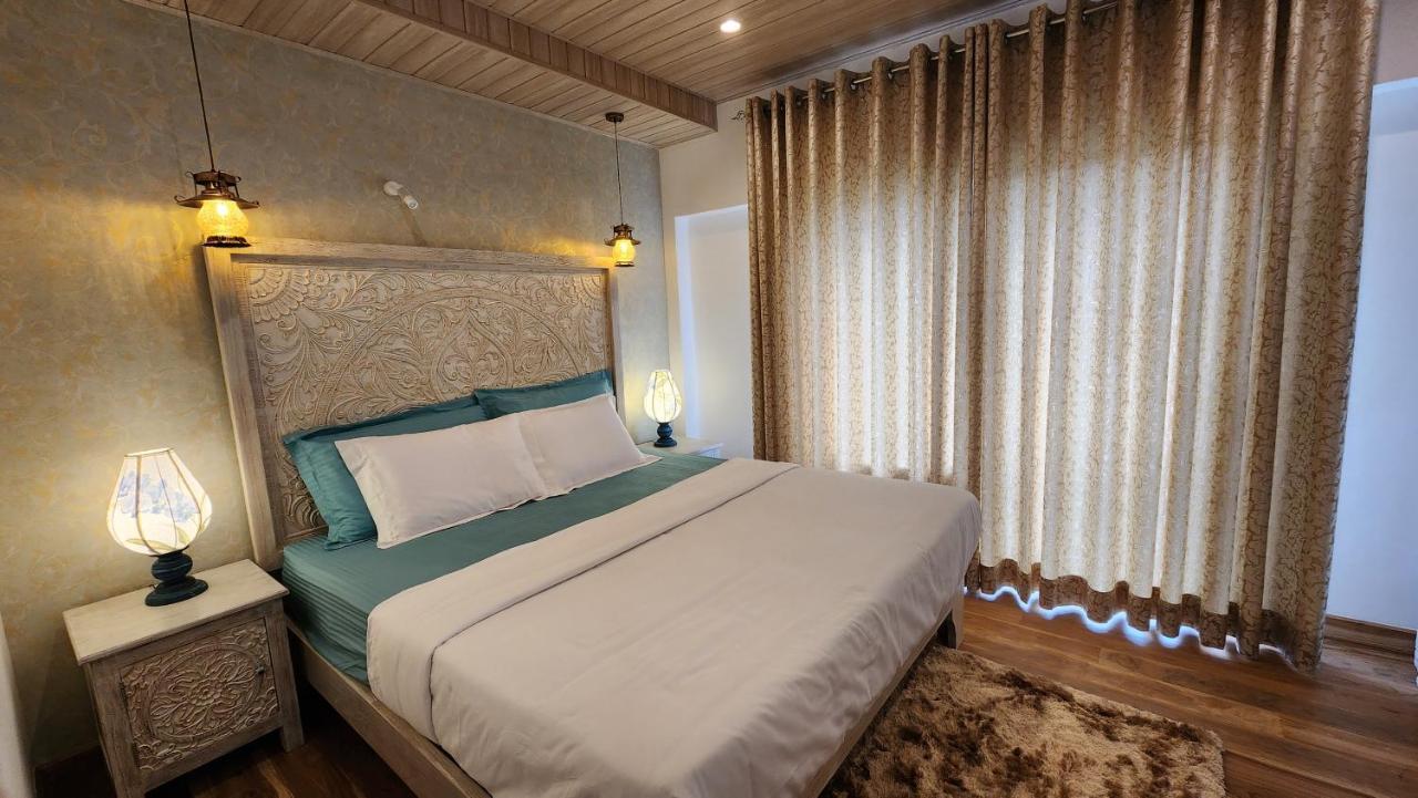 Knightsbridge Grand Apartment Nuwara Eliya Esterno foto