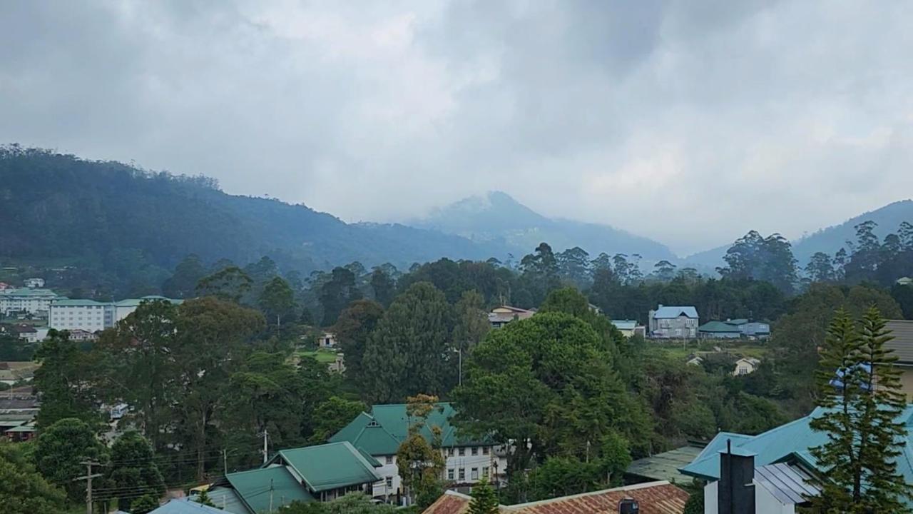 Knightsbridge Grand Apartment Nuwara Eliya Esterno foto