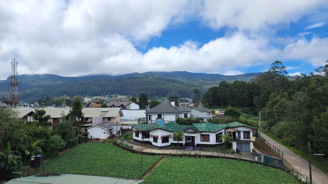 Knightsbridge Grand Apartment Nuwara Eliya Esterno foto