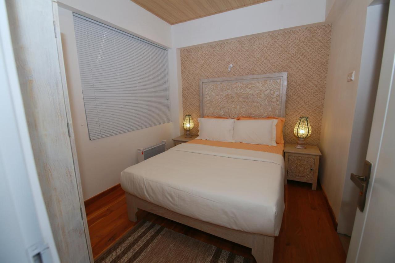 Knightsbridge Grand Apartment Nuwara Eliya Esterno foto