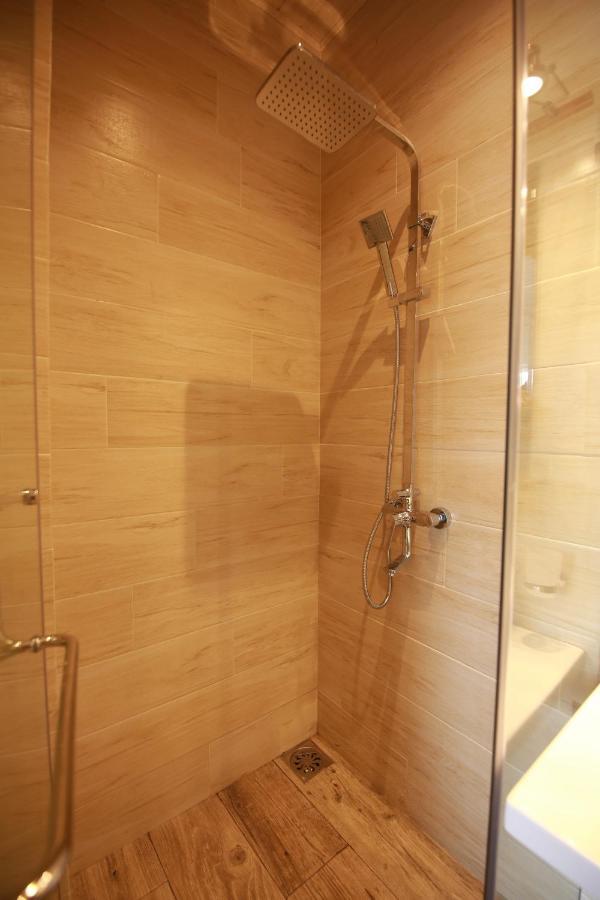 Knightsbridge Grand Apartment Nuwara Eliya Esterno foto