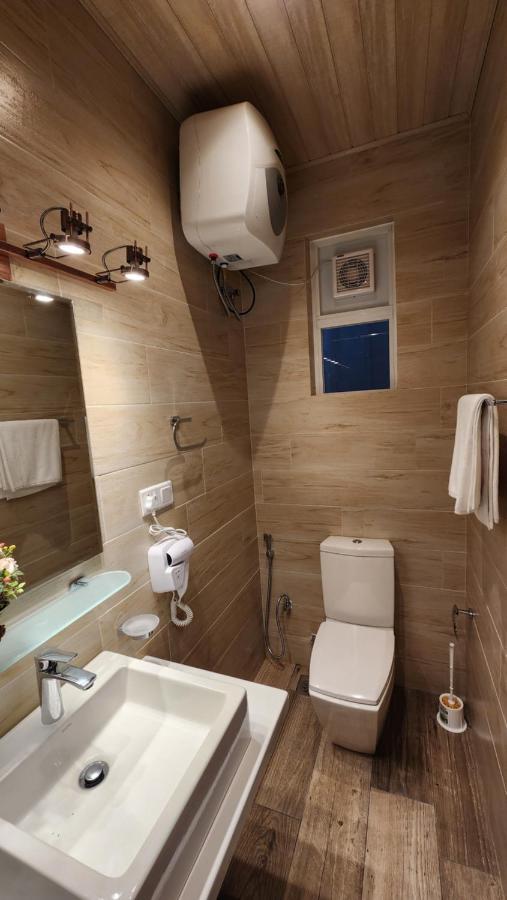 Knightsbridge Grand Apartment Nuwara Eliya Esterno foto