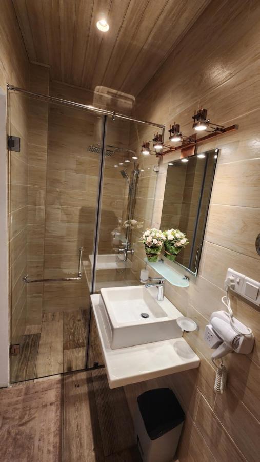 Knightsbridge Grand Apartment Nuwara Eliya Esterno foto