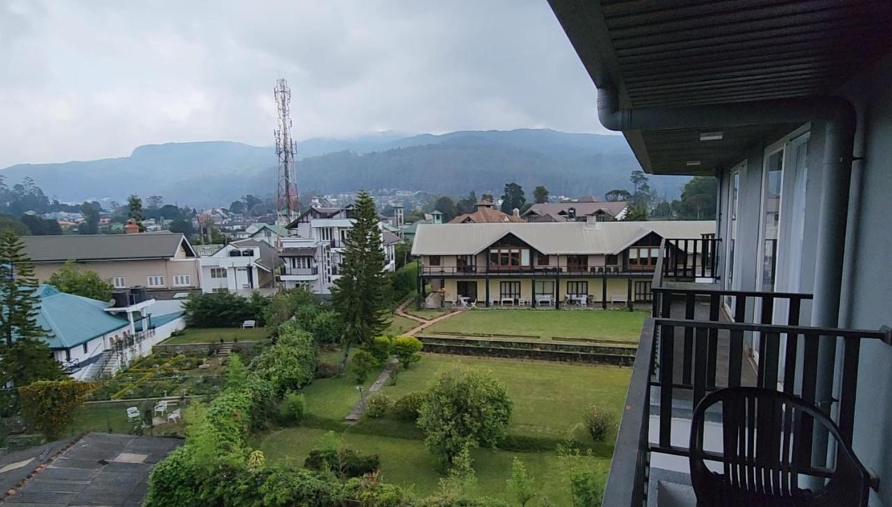 Knightsbridge Grand Apartment Nuwara Eliya Esterno foto
