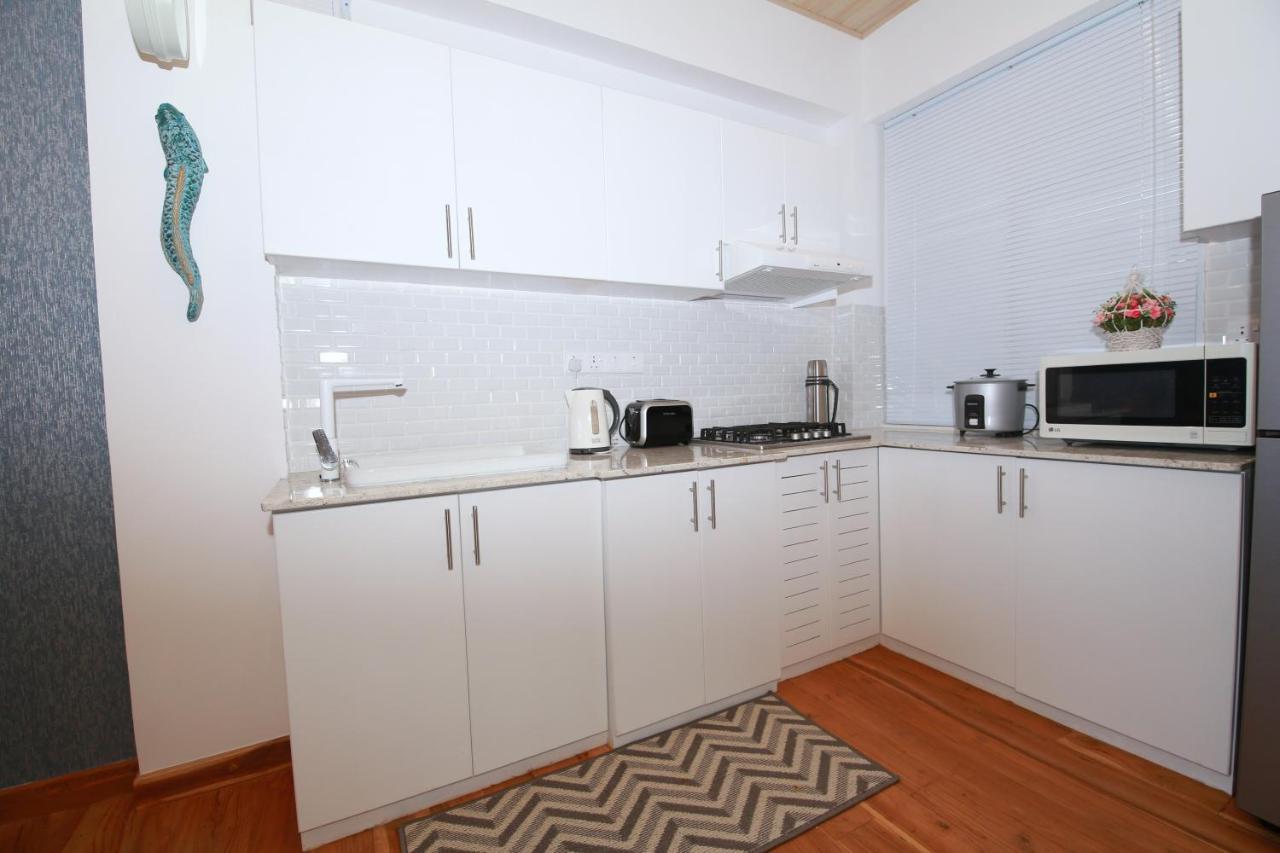 Knightsbridge Grand Apartment Nuwara Eliya Esterno foto