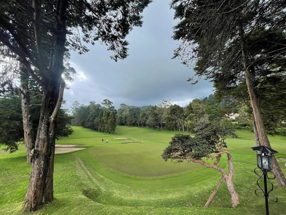 Knightsbridge Grand Apartment Nuwara Eliya Esterno foto