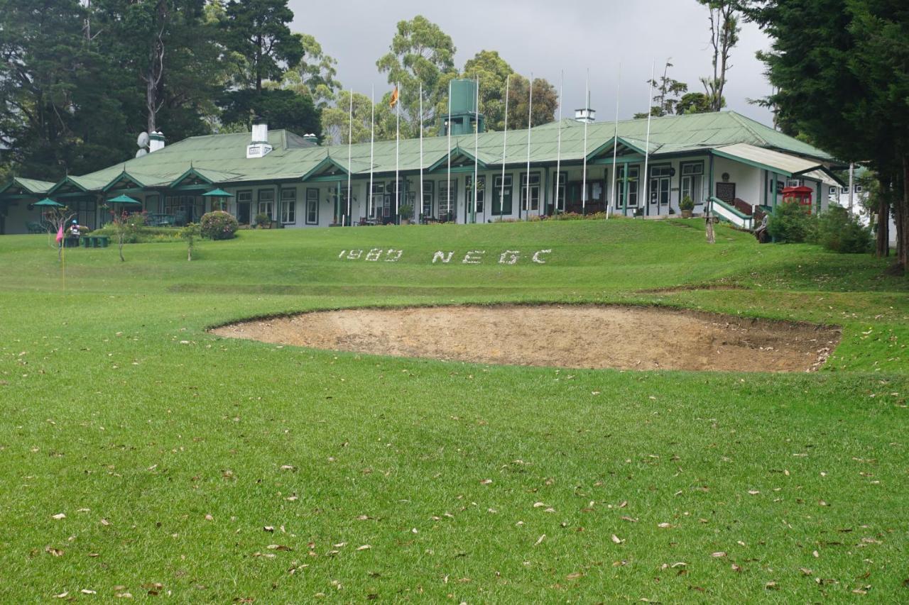Knightsbridge Grand Apartment Nuwara Eliya Esterno foto