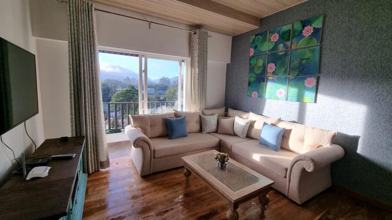 Knightsbridge Grand Apartment Nuwara Eliya Esterno foto