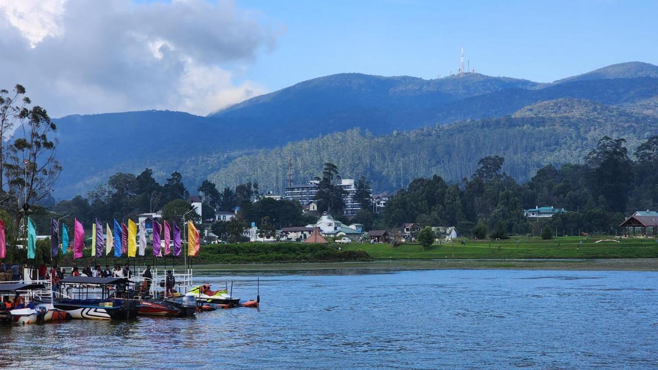 Knightsbridge Grand Apartment Nuwara Eliya Esterno foto