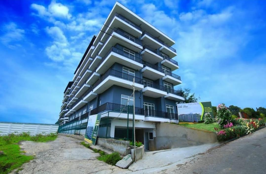 Knightsbridge Grand Apartment Nuwara Eliya Esterno foto